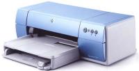 Hewlett Packard DeskJet 5551 consumibles de impresión
